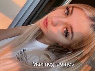 Maxinegroomes