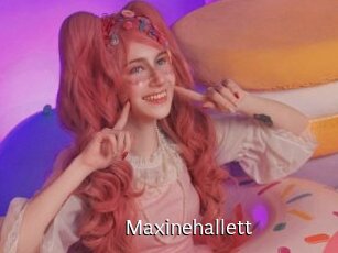 Maxinehallett