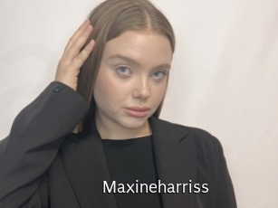 Maxineharriss