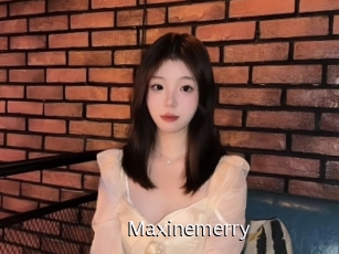 Maxinemerry