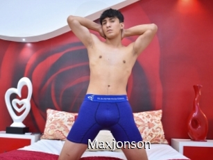 Maxjonson
