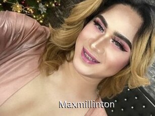 Maxmillinton