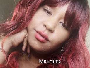 Maxminx