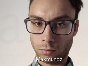Maxmunoz