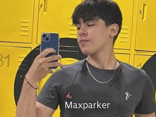 maxparker Anal Fist