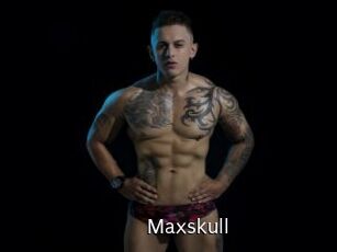 Maxskull