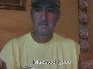 Maxsteel_5000