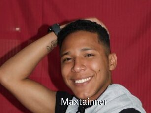 Maxtainner