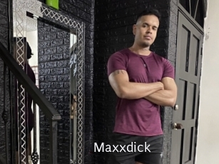 Maxxdick