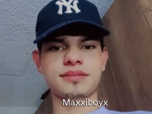 Maxxiboyx