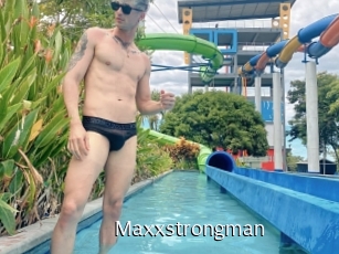 Maxxstrongman