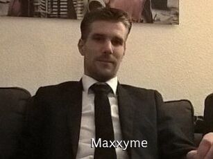 Maxxyme