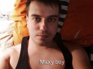 Maxy_boy