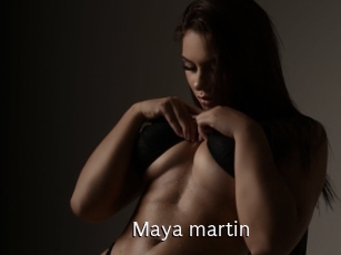 Maya_martin