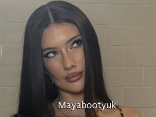Mayabootyuk