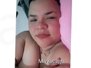 Mayacage