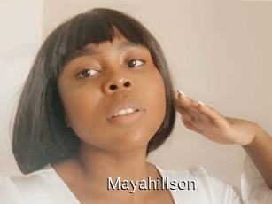 Mayahillson