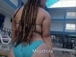 Mayahotx