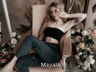 Mayalang