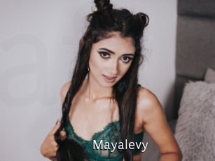 Mayalevy