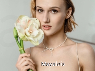 Mayalois
