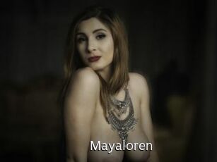 Mayaloren