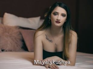 Mayalykushya