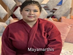 Mayamarthis