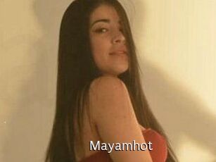 Mayamhot