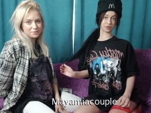 Mayamiacouple