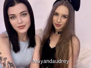 Mayandaudrey