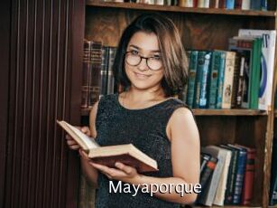 Mayaporque