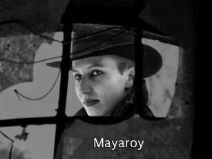 Mayaroy