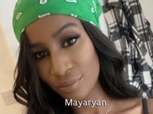 Mayaryan