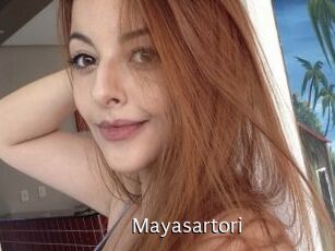 Mayasartori
