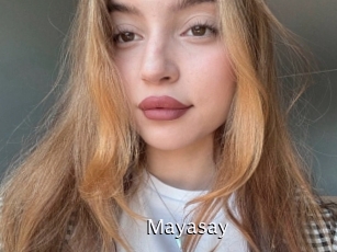 Mayasay