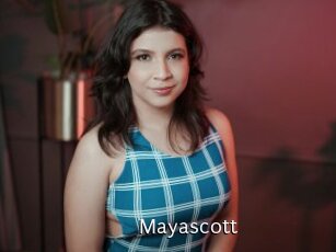 Mayascott