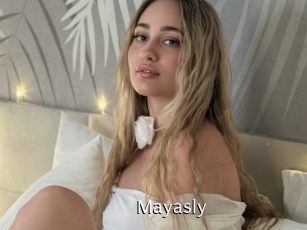 Mayasly