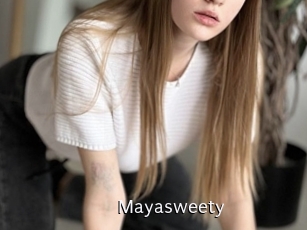 Mayasweety