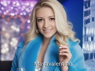 Mayavalentino