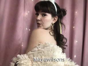 Mayawilsons