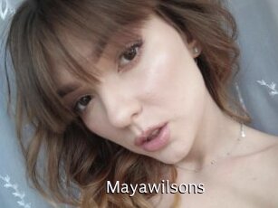 Mayawilsons