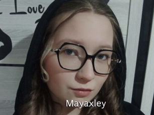Mayaxley