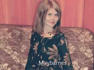 Maybarnes