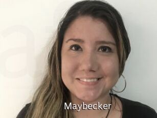 Maybecker