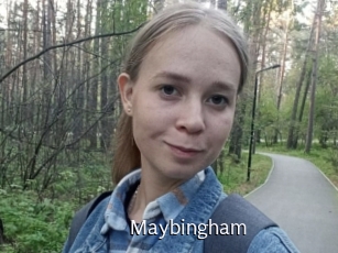 Maybingham