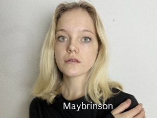 Maybrinson