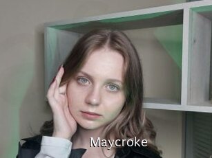 Maycroke
