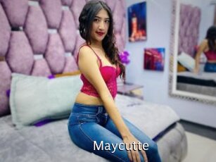 Maycutte