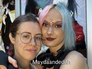 Maydaandedith